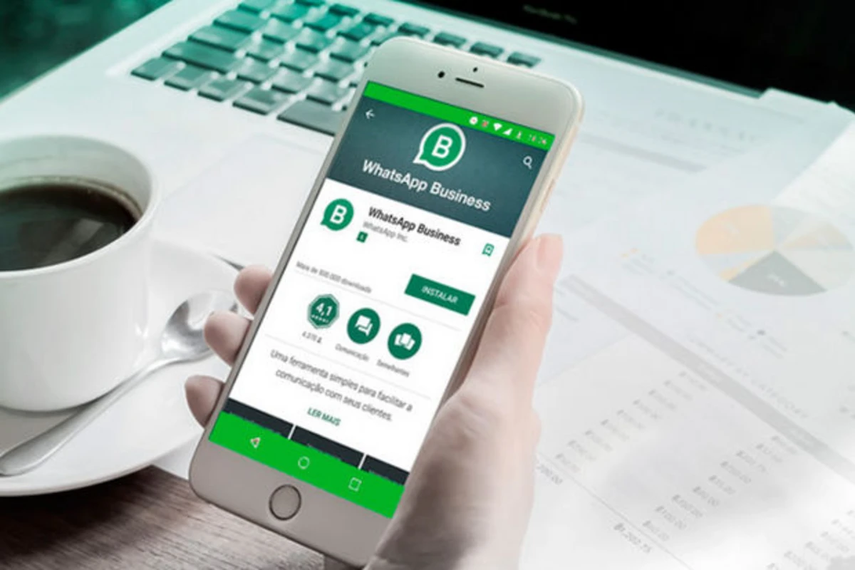 “WhatsApp”da YENİLİK: Məlumatlarda göndərənin imzası olacaq
