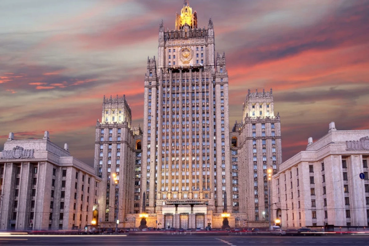 МИД РФ внес изменения в заявление Лаврова в связи с азербайджанским селом Фаррух