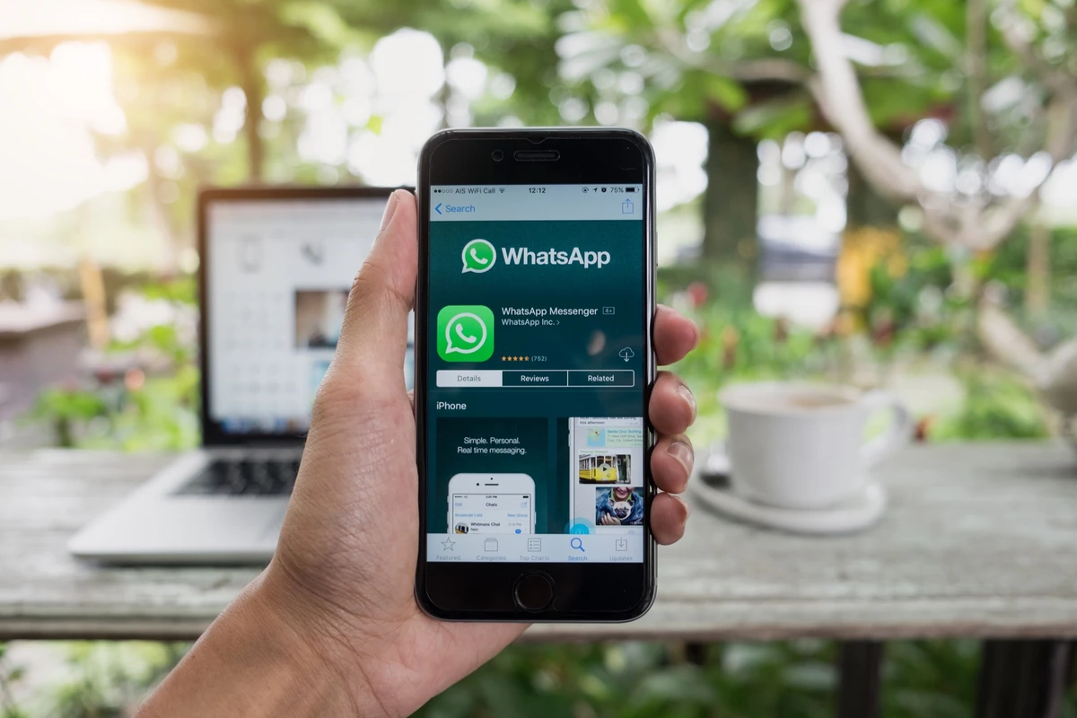 В WhatsApp появится новая функция