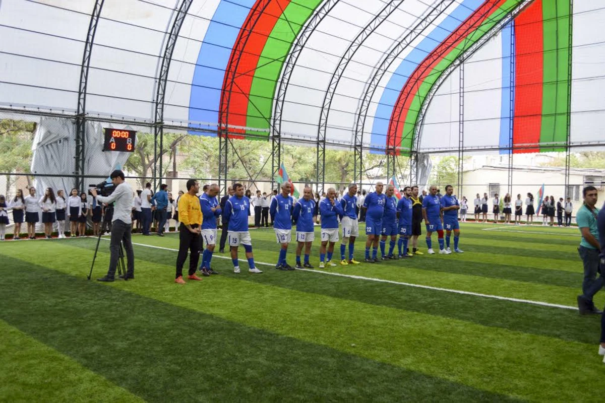 Avropa çempionatı: Azərbaycanın mini-futbol yığması yarımfinala yüksəldi - VİDEO