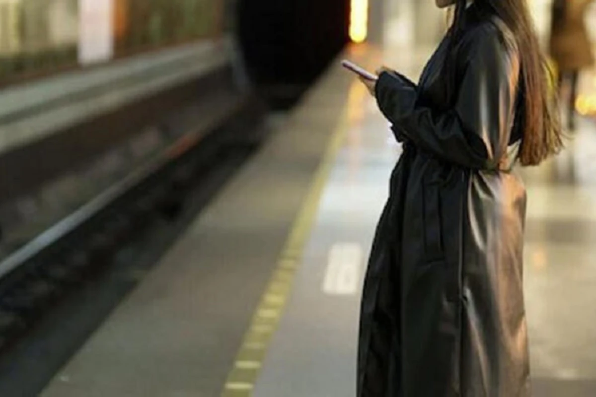 Bakı metrosunda qadına qarşı əxlaqsızlıq etdi, həbs olundu