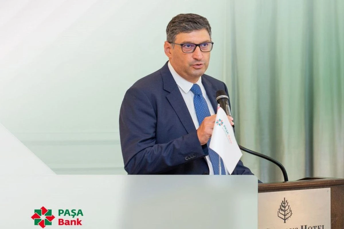 Cavid Quliyev “PAŞA Bank”ın İdarə Heyətinin sədri təyin edilib