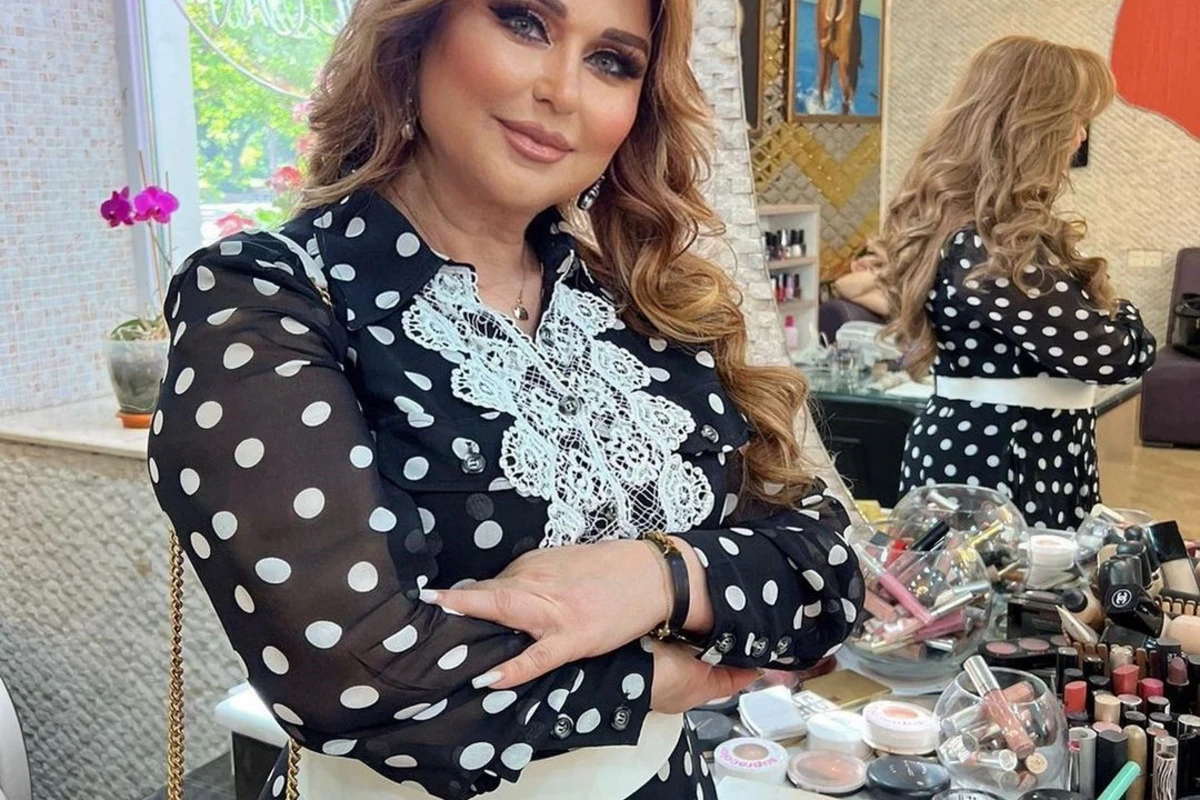 Mələkxanım Eyyubova qınanıldı: Uşağı “sındırmaq” olmaz! Mələkxanım Eyyubova qınanıldı: Uşağı “sındırmaq” olmaz!