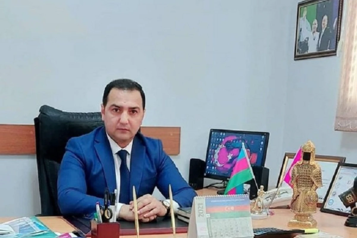 Jurnalistə yüksək vəzifə verildi