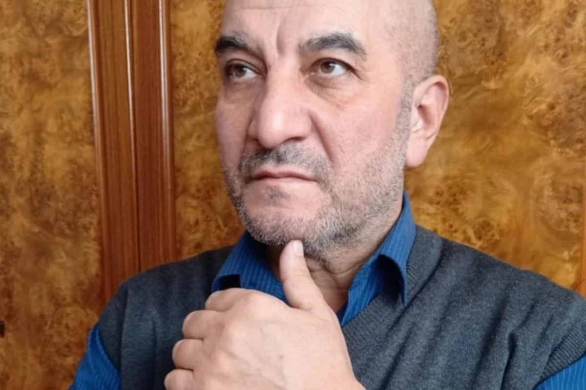 DİN-dən İlham Təhməzovun həbsi ilə bağlı AÇIQLAMA