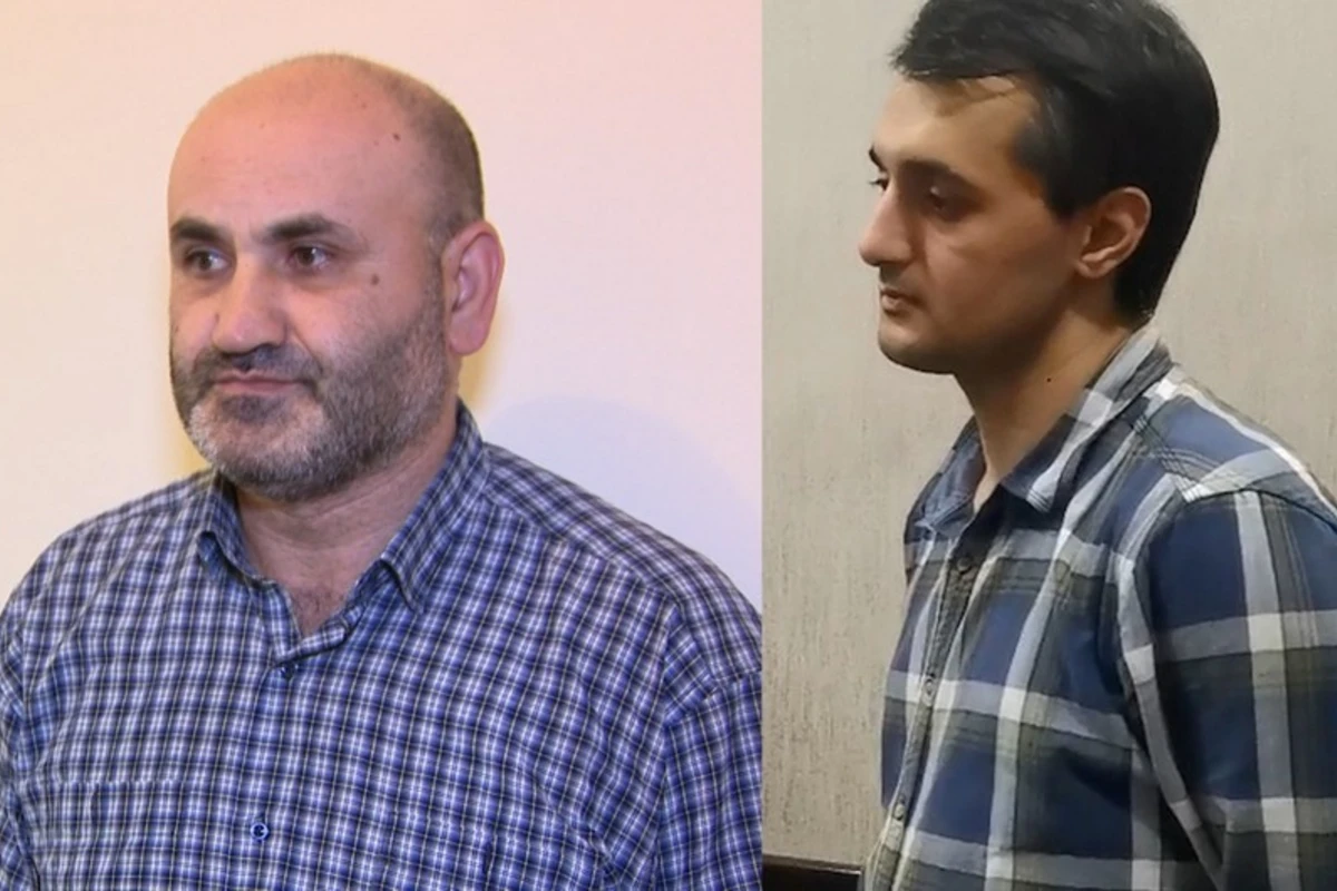 Bakıda evlərdən külli miqdarda oğurluq edilib - FOTO/VİDEO