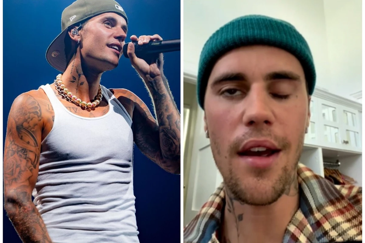 Castin Biber insult keçirtdi - VİDEO