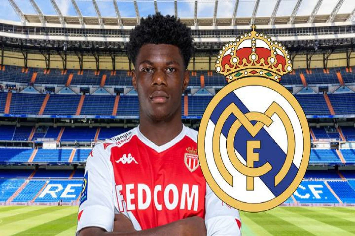 “Real” ikinci transferini açıqlayıb