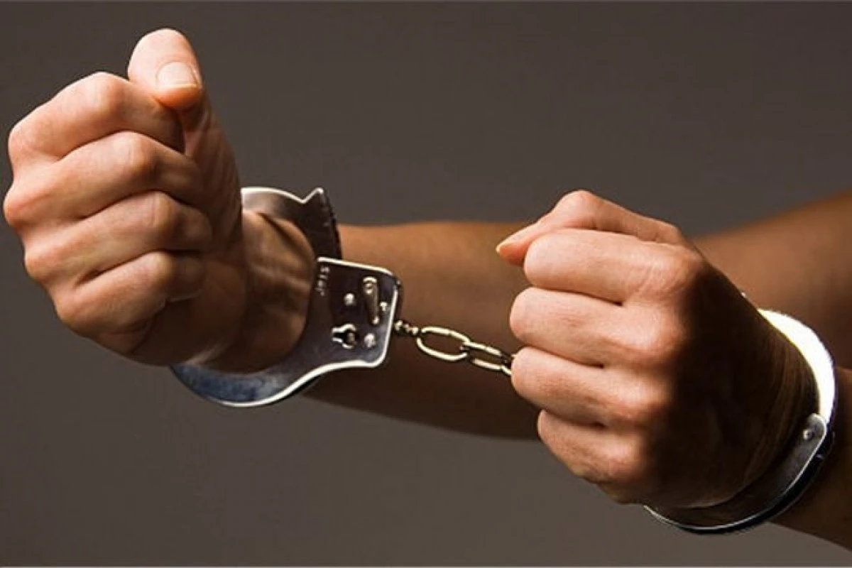 В Геранбое задержали мужчину, подозреваемого в ранении двух женщин