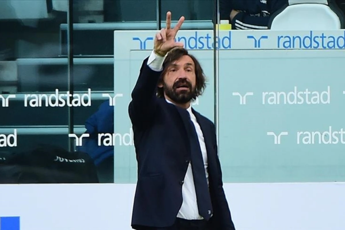 Andrea Pirlo Türkiyə klubu ilə anlaşdı - FOTO