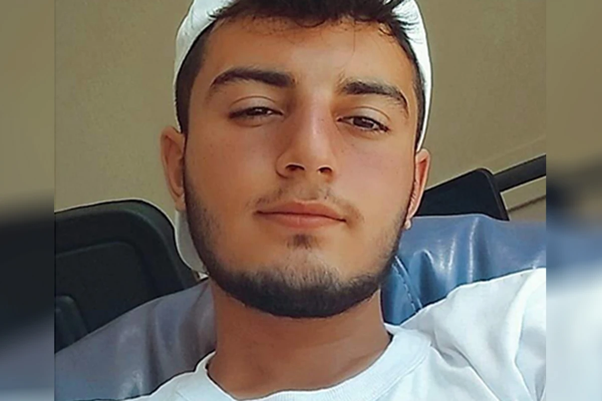 İkinci kurs tələbəsi özünü sevdiyi qıza görə asıbmış - FOTO - TƏFƏRRÜAT