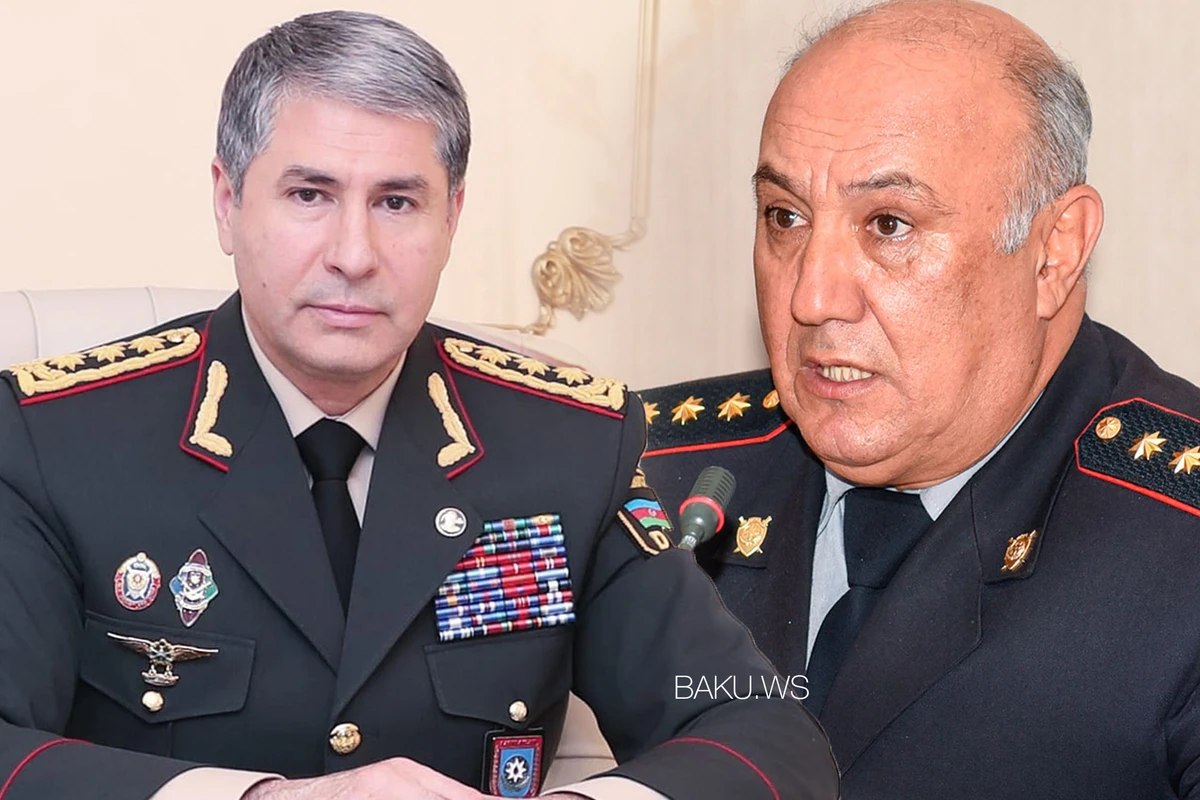Vilayət Eyvazov Vaqif Əsədovla bağlı əmr imzaladı