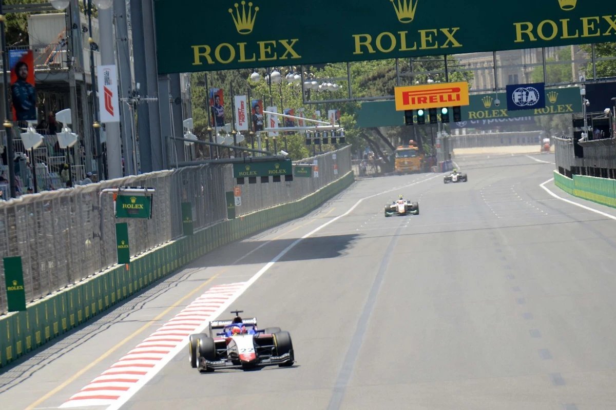 Formula 1 Azərbaycan iqtisadiyyatına necə təsir göstərir?