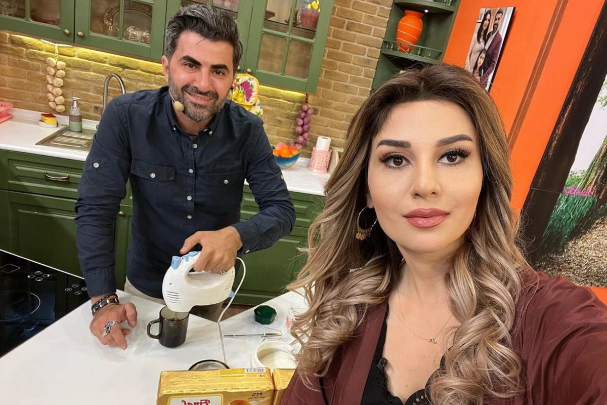 Günaydan Zaurla bağlı illər sonra gələn ETİRAF: Hələ də o fotonu göstərməyib - VİDEO