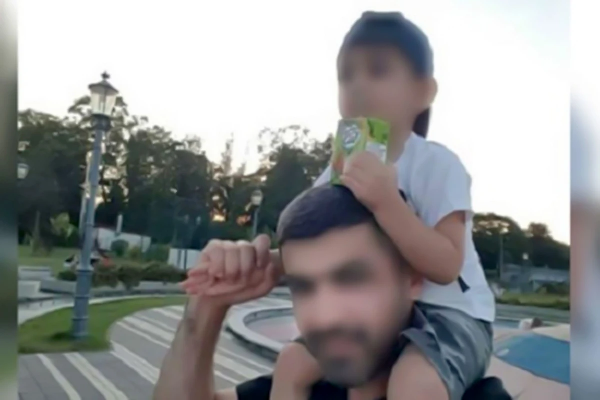 11 il sonra doğulan evin tək uşağı faciəvi şəkildə öldü