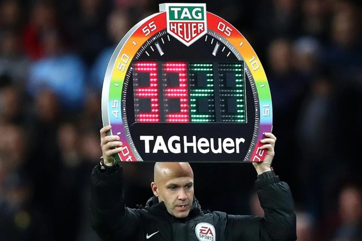 Futbol qaydalarında yeni dəyişikliklər edilib