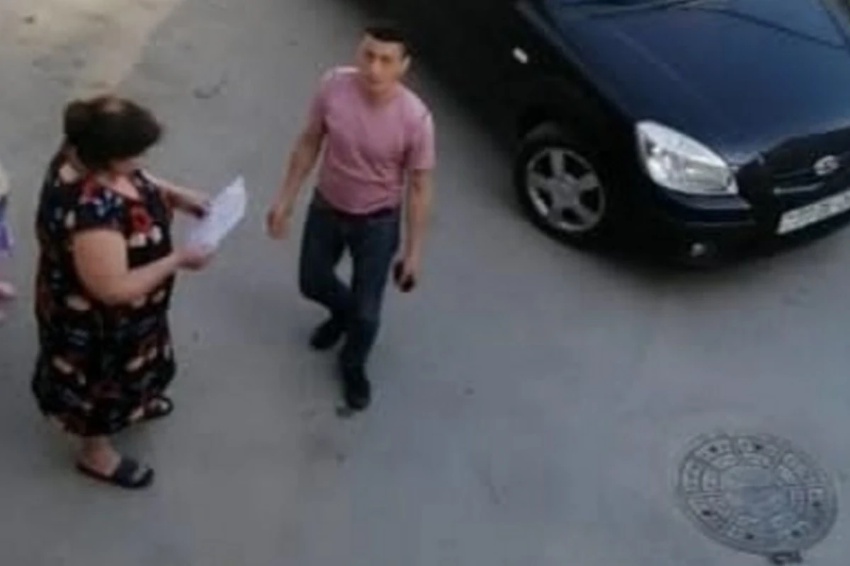 Вниманию граждан: в Хырдалане объявился лжесотрудник Азерсу