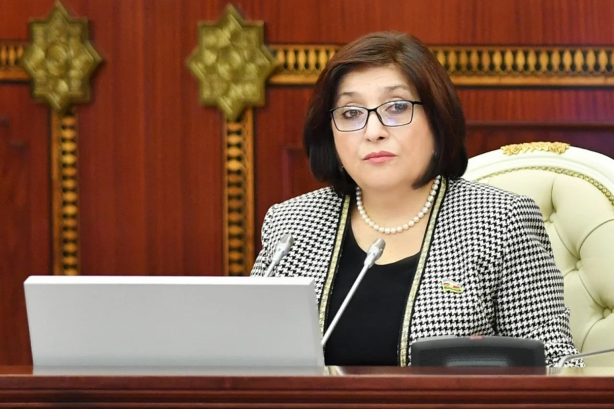Sahibə Qafarova: Zəngəzur dəhlizi bölgənin simasını tamamilə dəyişəcək