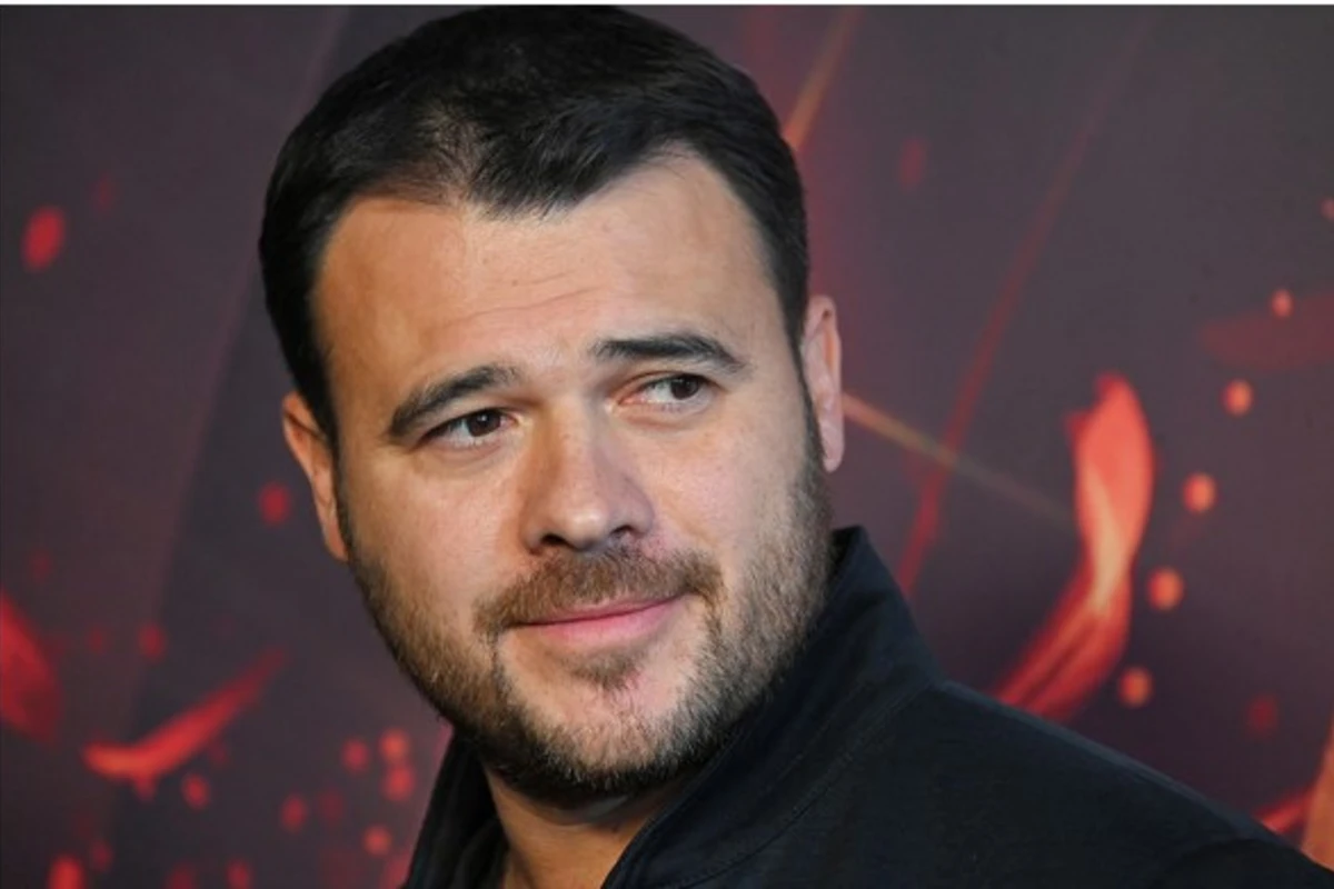 Emin Ağalarov: Belə getsə, kinozallarda tennis oynayacağıq - FOTO