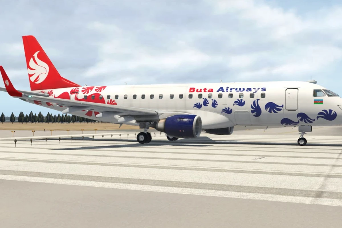 Bakı-Ufa aviareysləri bərpa edilir