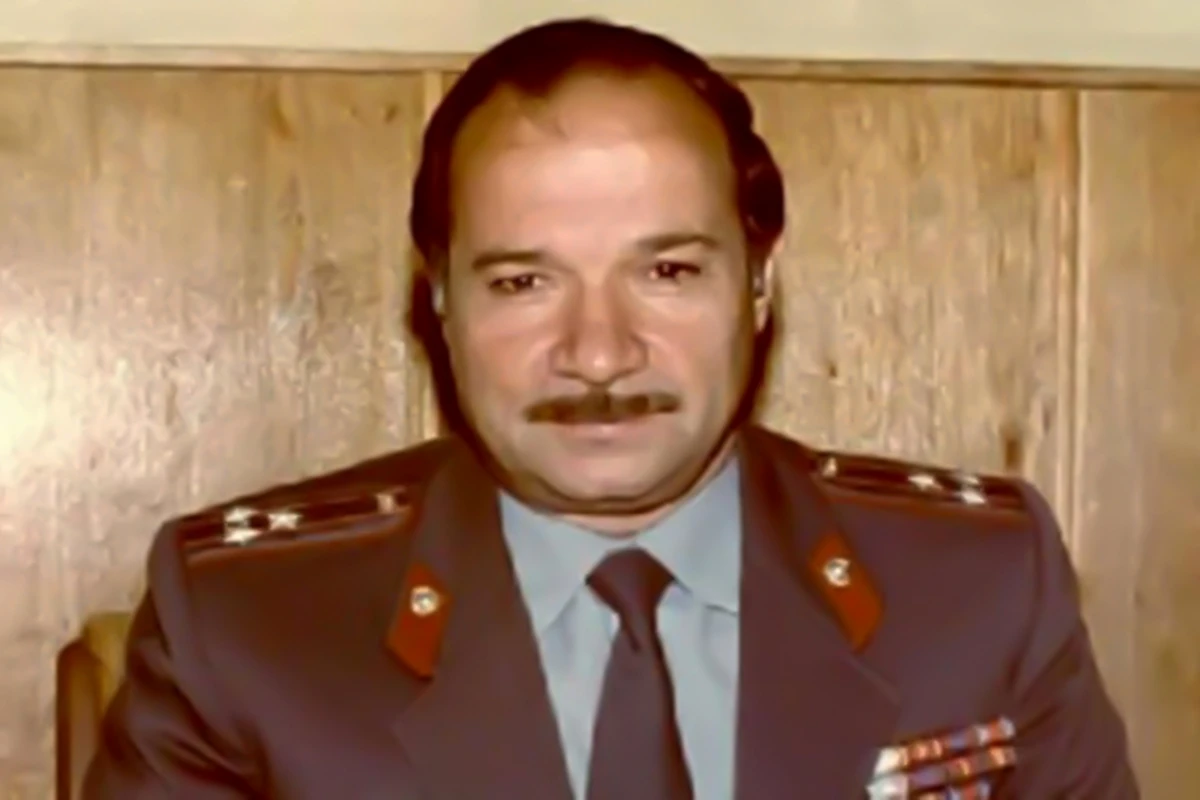 Fətullah Hüseynovun ailə üzvlərini aldadan sürücü həbs edildi
