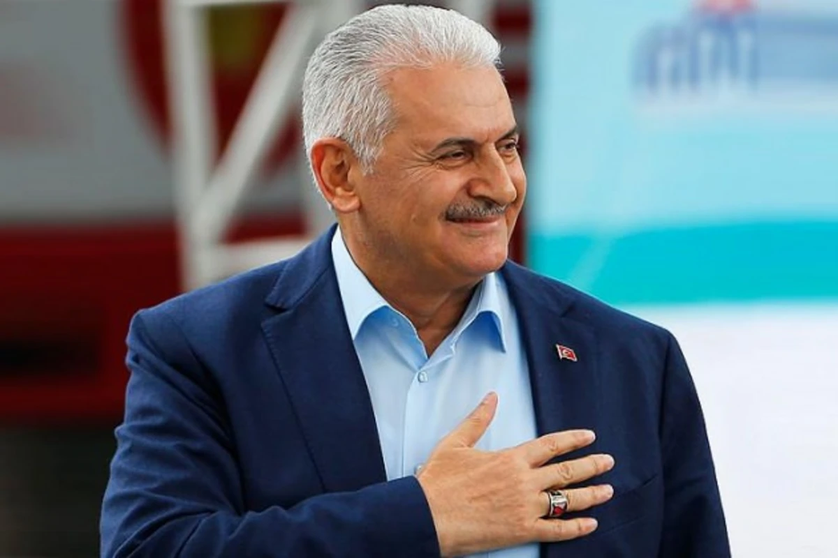 Binəli Yıldırım Şuşada - FOTO