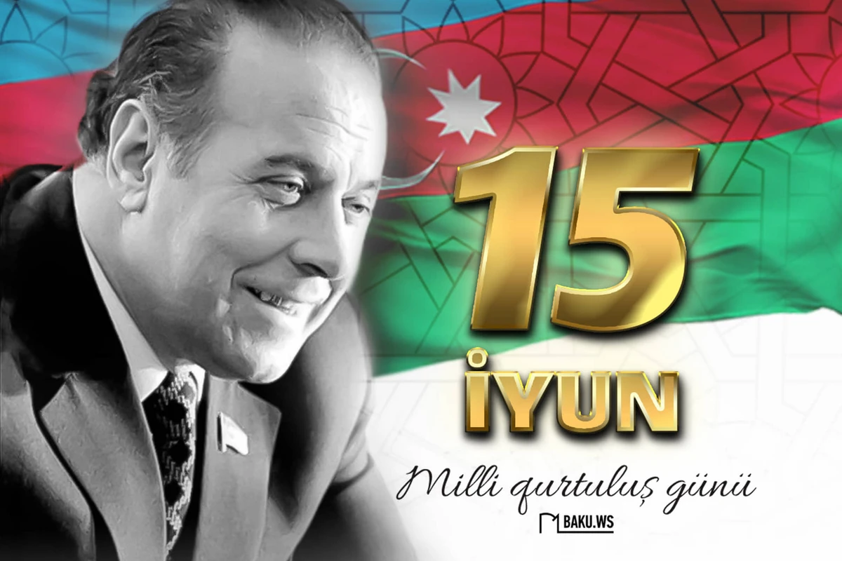 Bu gün Azərbaycanda Milli Qurtuluş Günüdür