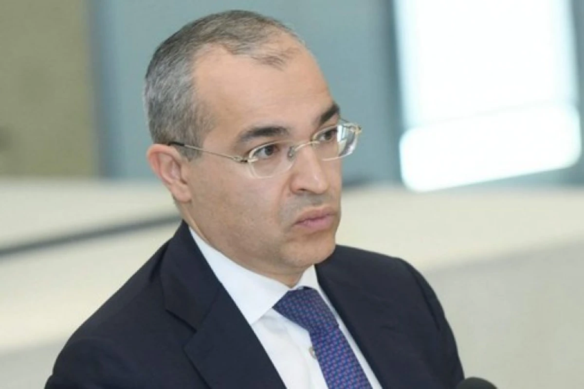 Mikayıl Cabbarov: “Heydər Əliyevin qətiyyəti sayəsində müstəqilliyimiz qorundu” - FOTO