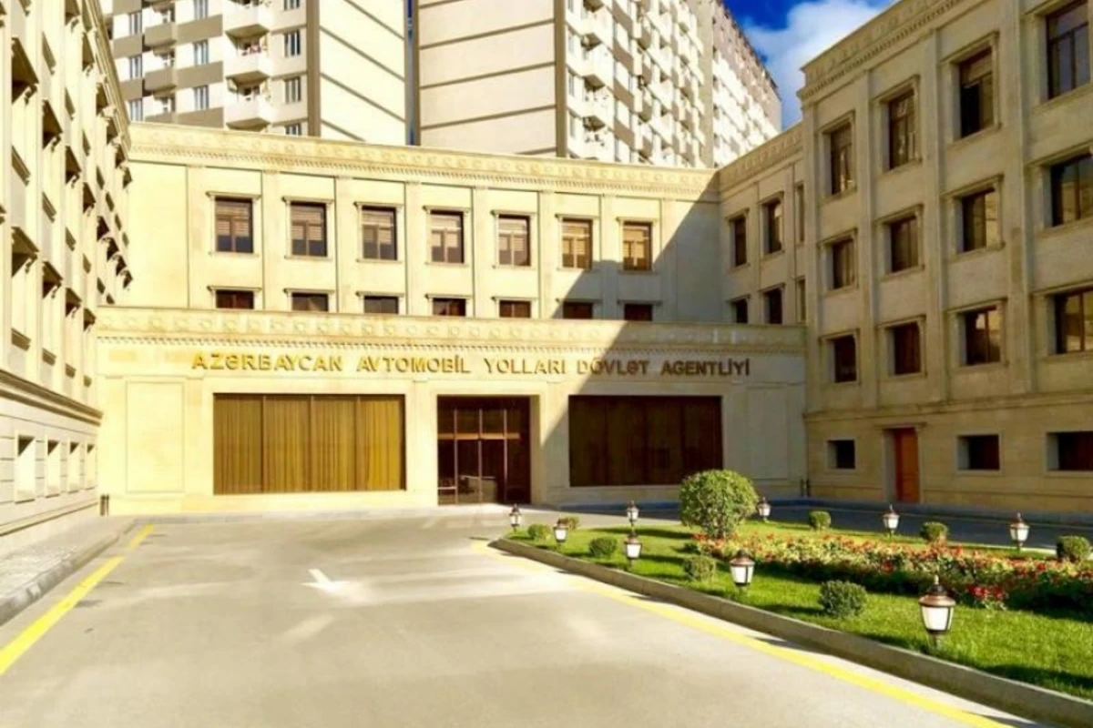 Dövlət Agentliyinə məxsus avadanlıqlar oğurlandı
