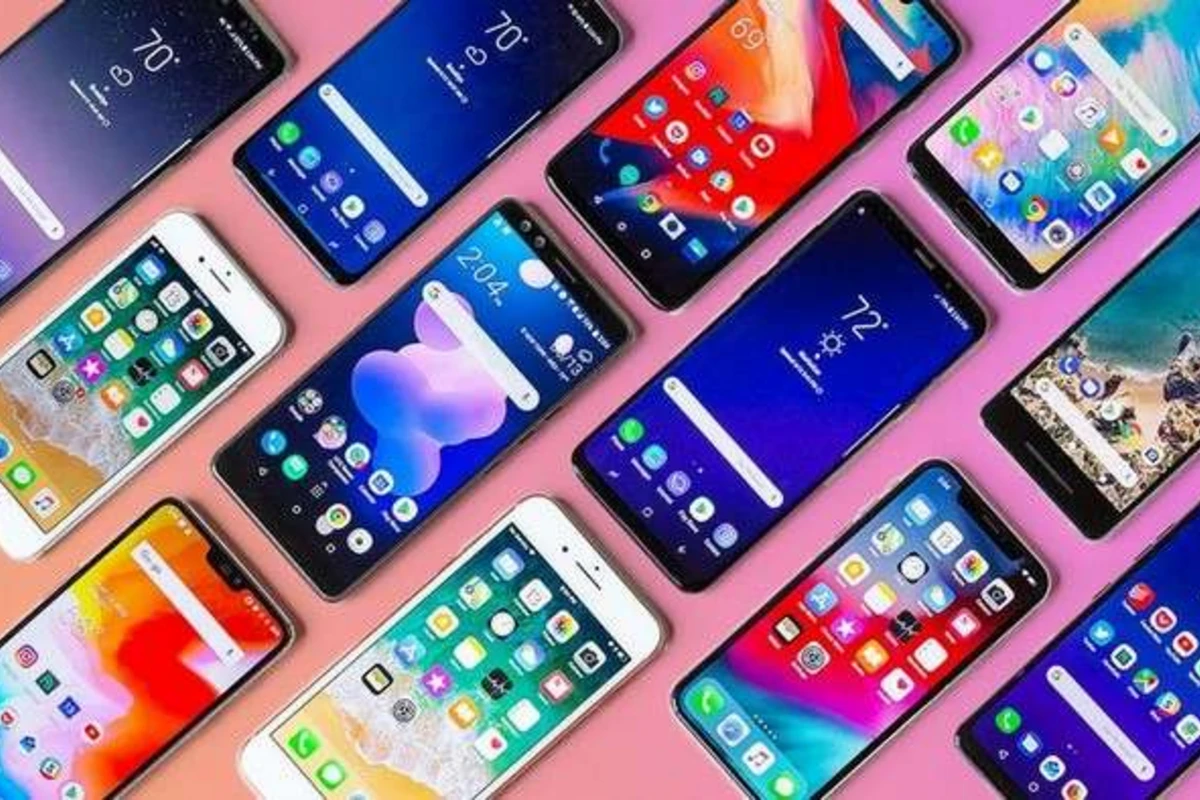 Telefon üzü aşağı qoyulmalıdır: çoxlarının bundan xəbəri yoxdur
