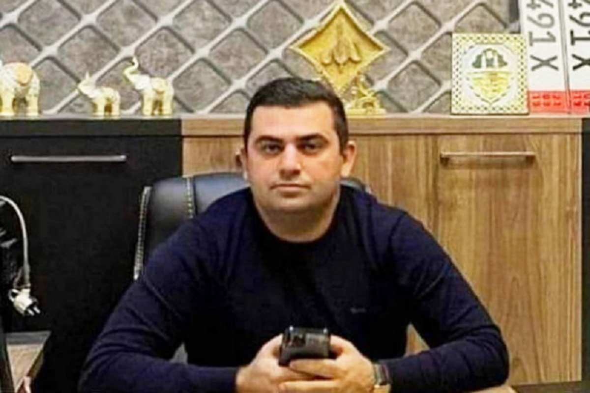 В Баку бизнесмен погиб, спасая тонувшего