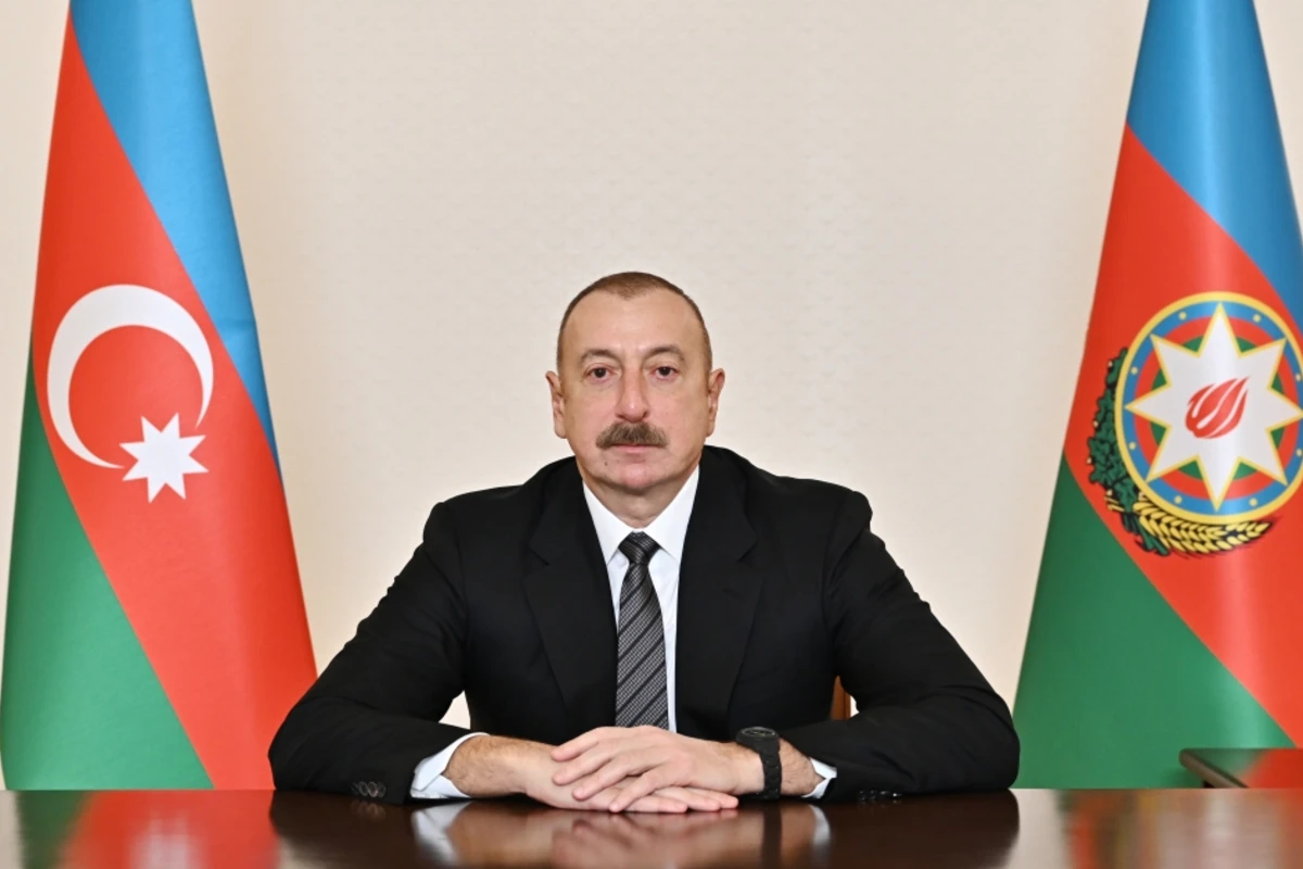 Президент: Глобальный форум позволит обсудить, как сделать мир более безопасным