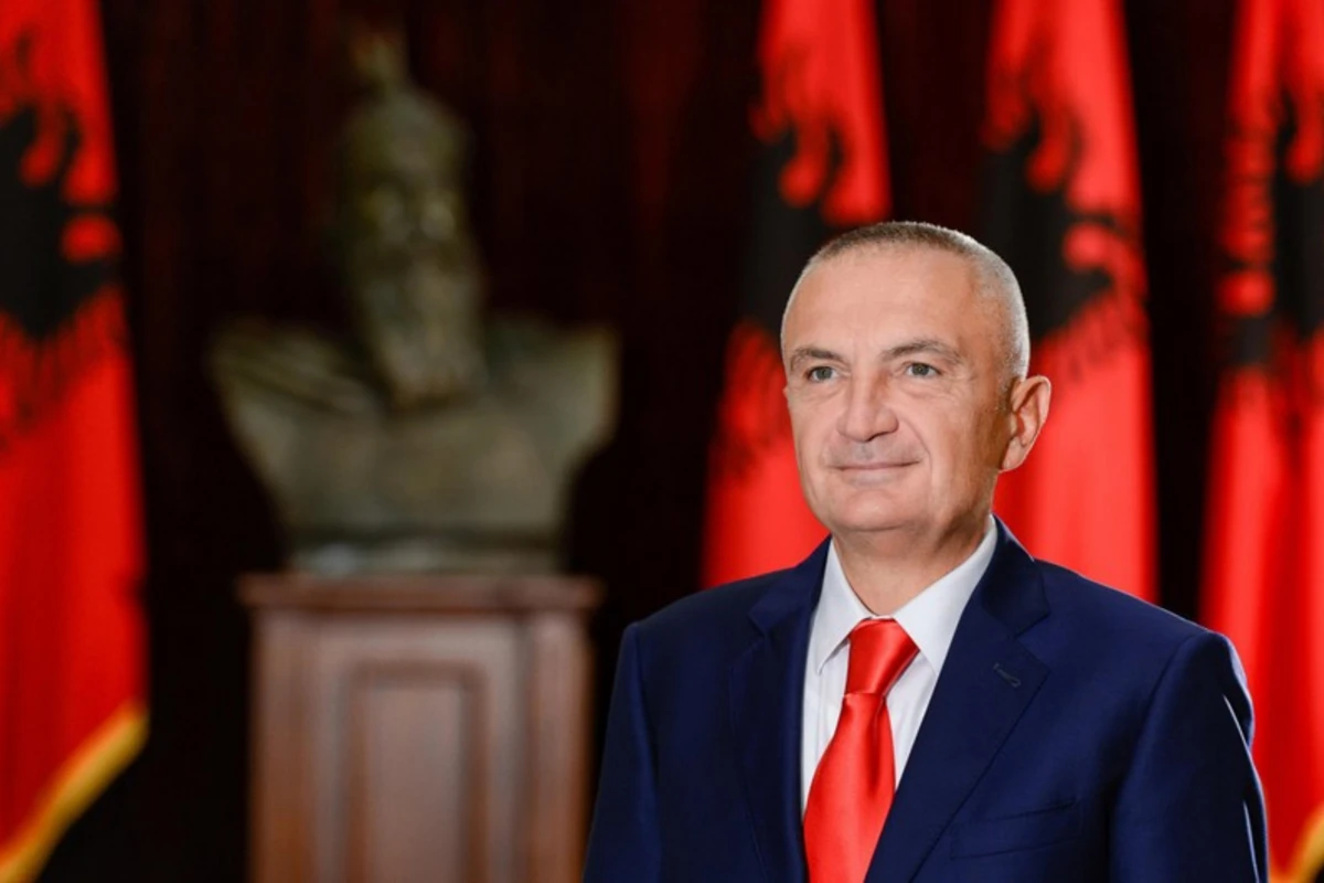 Albaniya Prezidenti: “Azərbaycan Avropanın enerji təchizatının təmin edilməsinə mühüm töhfə verir”