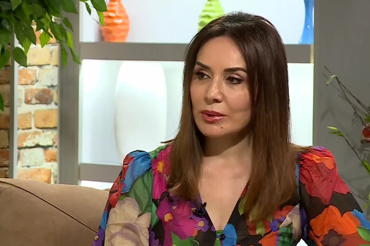 Əməkdar artist ilk dəfə danışdı: Anamın son nəfəsinə çata bilmədim - VİDEO