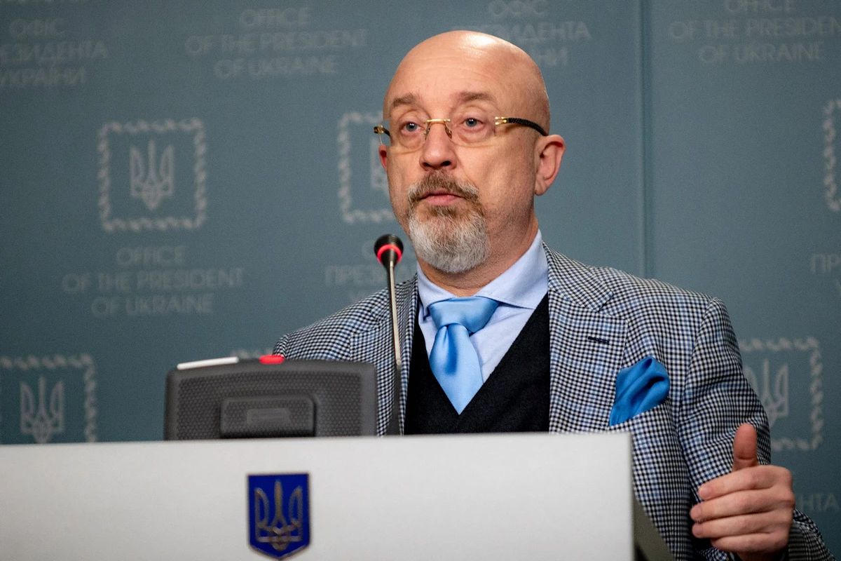 Резников: Новое вооружение позволит Украине вернуть Крым