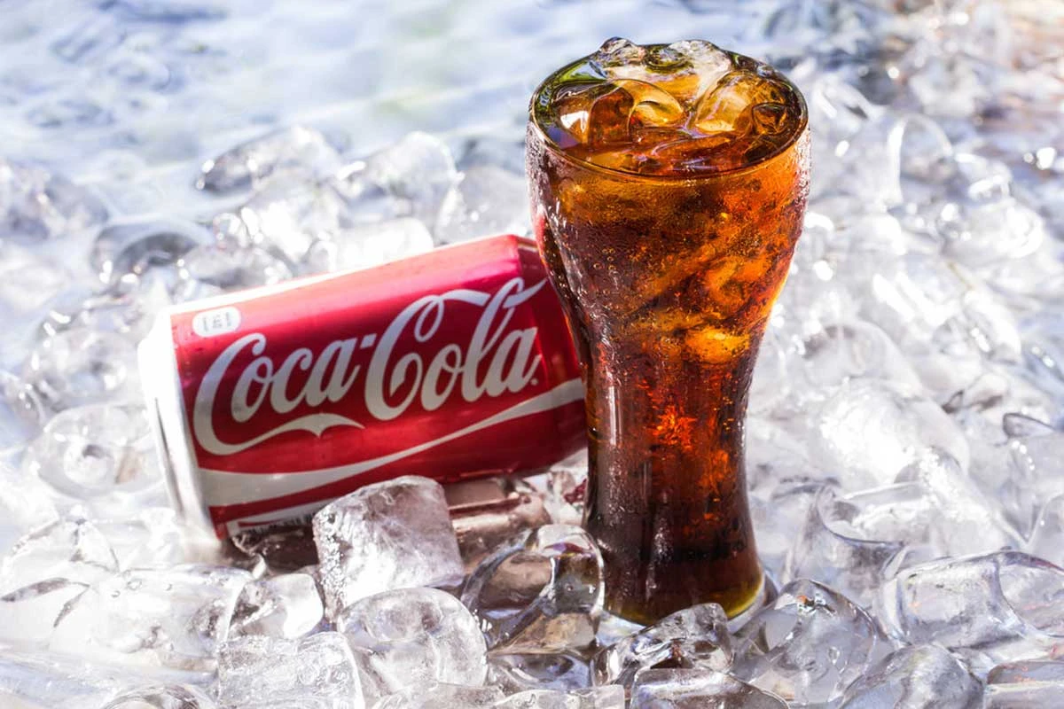 Coca-Cola прекратит производить и продавать свою продукцию в России