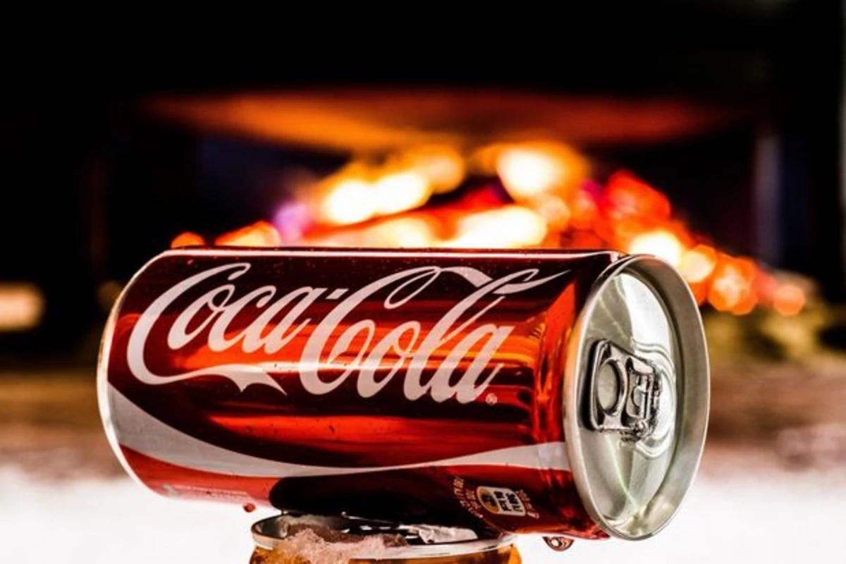 “Coca-Cola” rəsmi olaraq Rusiyada satışı dayandırdığını AÇIQLADI “Coca-Cola” rəsmi olaraq Rusiyada satışı dayandırdığını AÇIQLADI