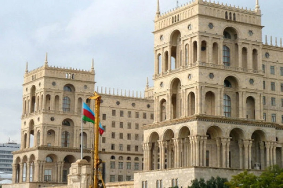 Охраняемым государством историческим памятникам нанесен ущерб? - ОФИЦИАЛЬНОЕ ЗАЯВЛЕНИЕ + ВИДЕО