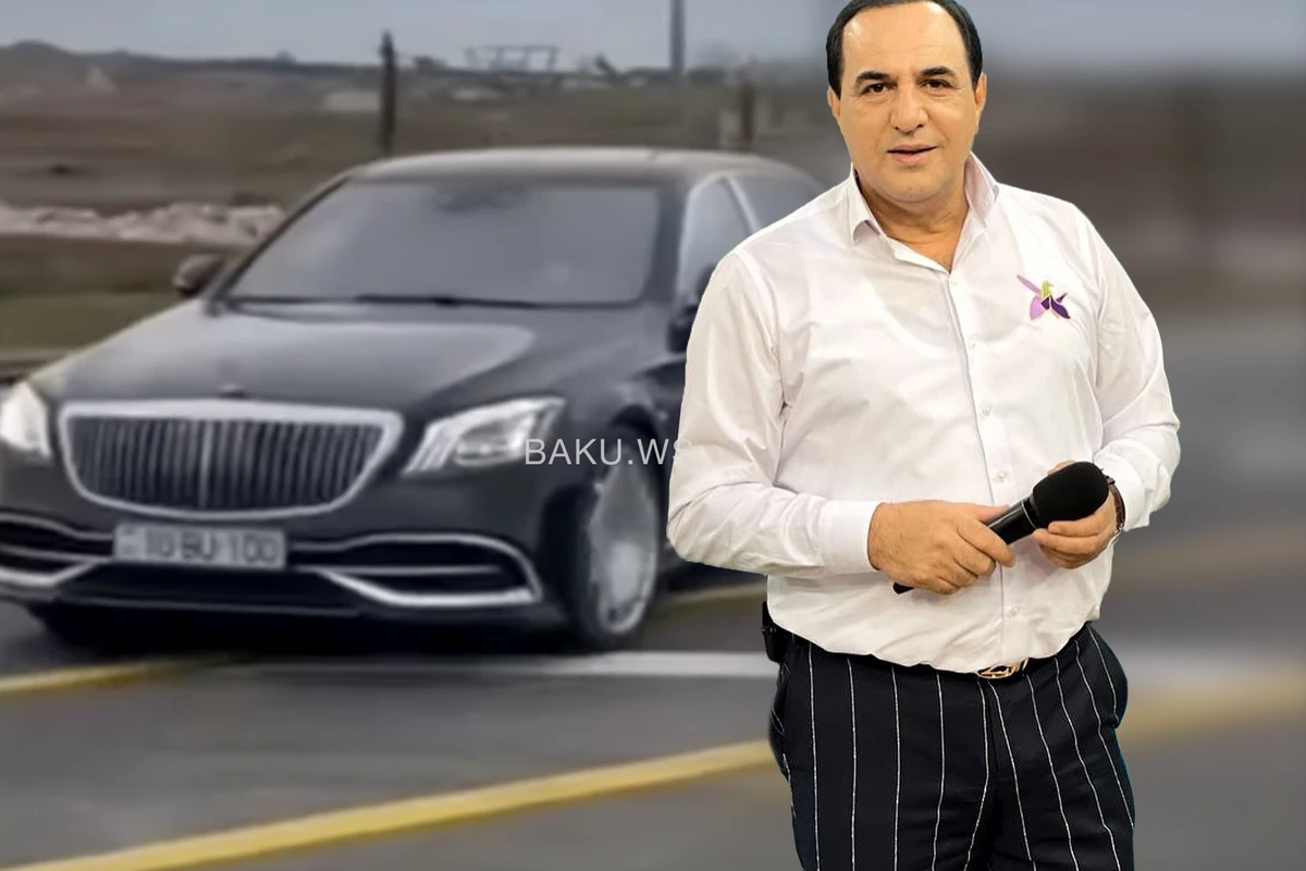 Manaf Ağayev polisə tabe olmayıb, söyüş söyərək qaçmaq istəyib - 4 ay əvvəlki həbsin TƏFƏRRÜATI