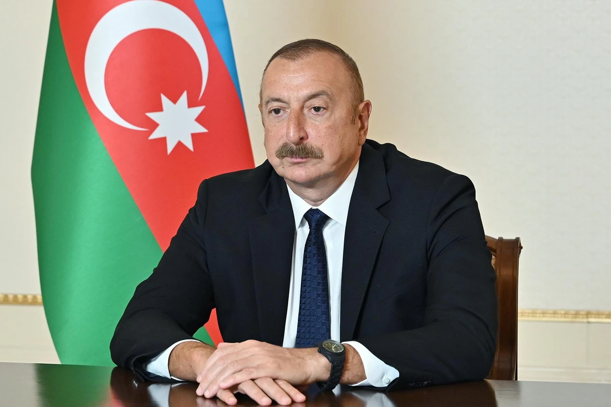 Azərbaycan və Venesuela prezidentlərinin videokonfrans formatında görüşü olub - YENİLƏNİB