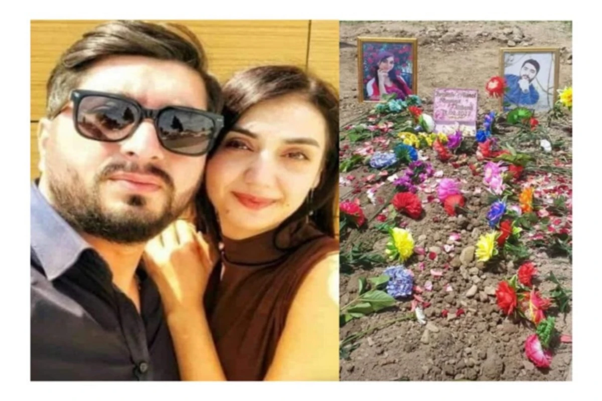 Qəzada ölən nişanlıların ACI HEKAYƏSİ