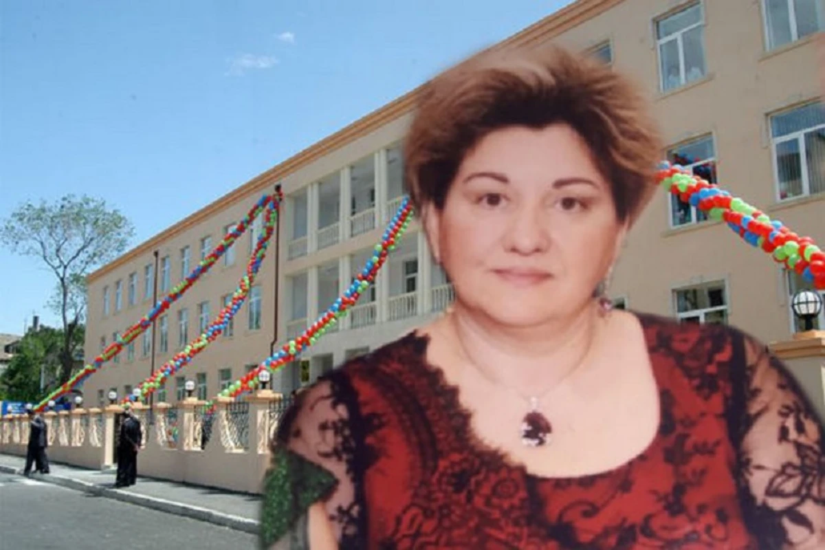В школе-интернате в Баку изнасиловали девочку с ограниченными возможностями здоровья? - ЗАЯВЛЕНИЕ