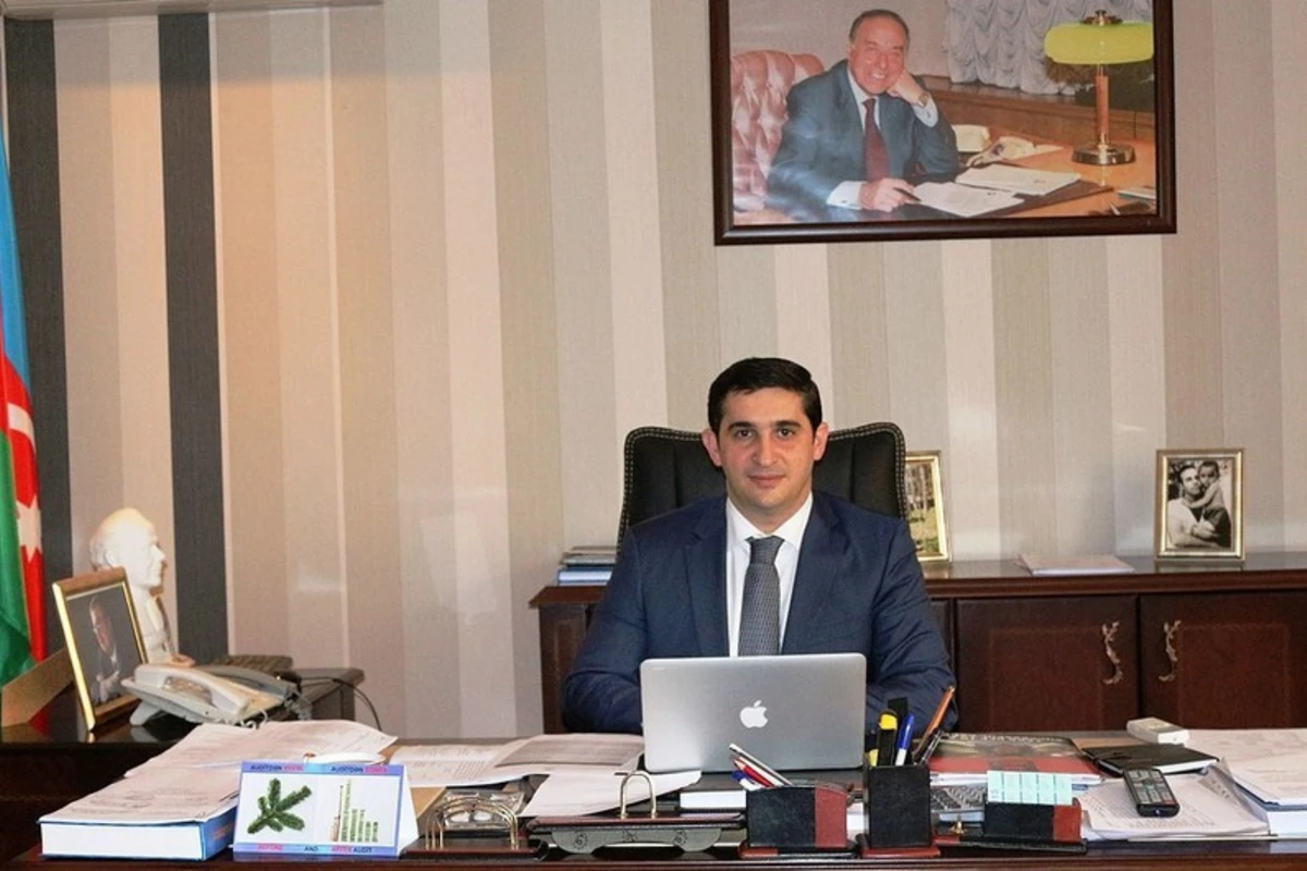 Azərbaycanın nazir müavini BMT-nin İnsan Hüquqları Komitəsinin üzvü seçildi