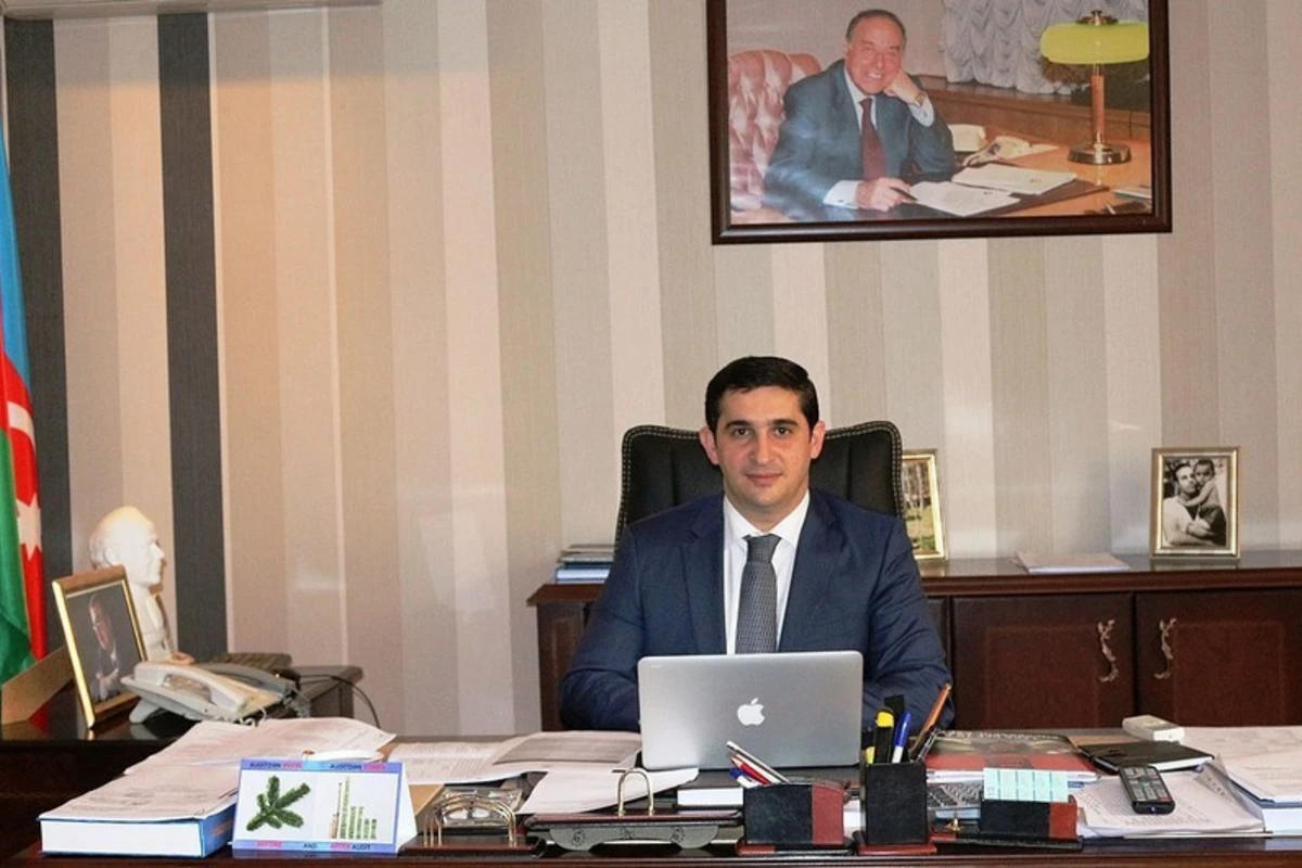 Замглавы МИД Азербайджана избран членом Комитета ООН по правам человека