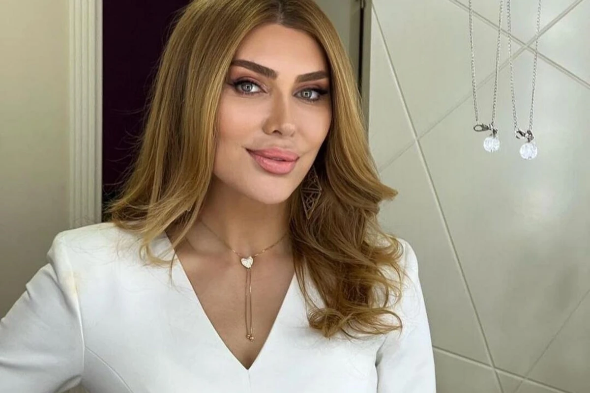 Neçə iş yeri dəyişdim, amma reytinqi saxladım - Xoşqədəm Hidayətqızı