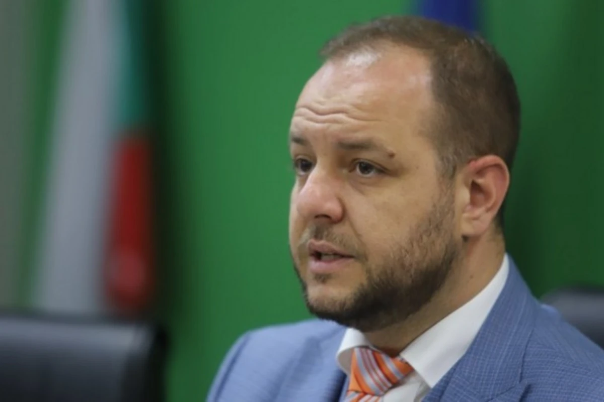 Bolqarıstanın ekologiya naziri koronavirusa yoluxub