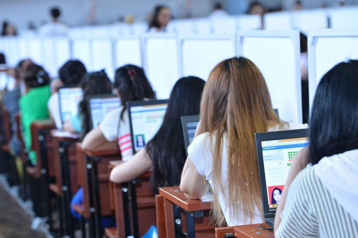 Bu gün DİM tərəfindən növbəti imtahanlar keçiriləcək