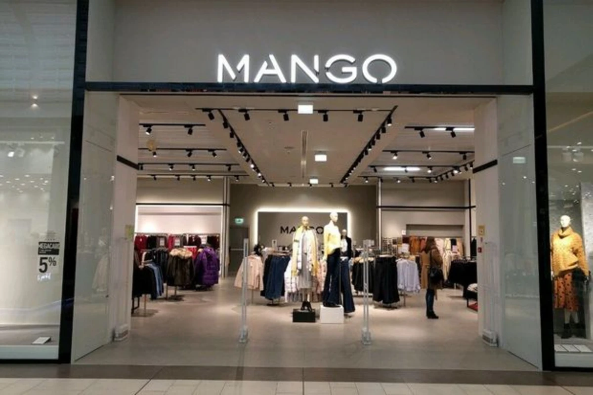 “Mango” Rusiyadakı mağazalarını satacaq