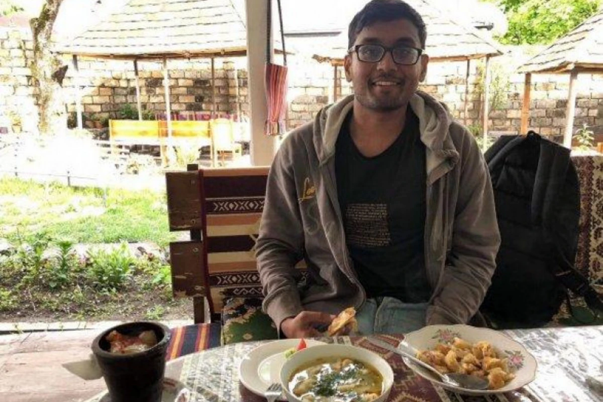 Zaqatalada itkin düşən hindistanlı turistin meyiti tapılıb? - AÇIQLAMA Zaqatalada itkin düşən hindistanlı turistin meyiti tapılıb? - AÇIQLAMA