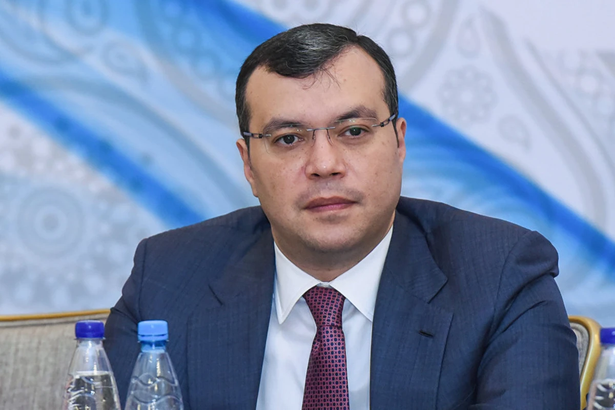 Sahil Babayev bir qrup qazinin narazılığına münasibət bildirib
